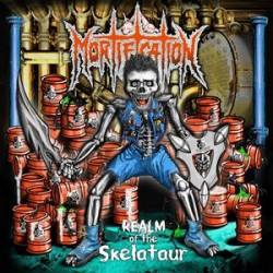 Mortification (AUS) : Realm of the Skelataur